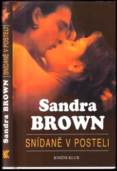 Snídaně v posteli