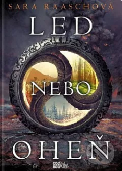 Led nebo oheň