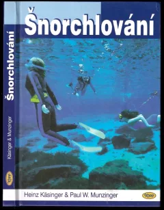 Šnorchlování