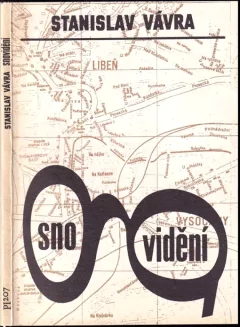 Snovidění