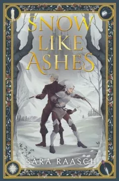 Snow Like Ashes (UK Edition)