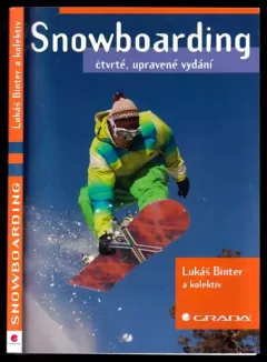 Snowboarding