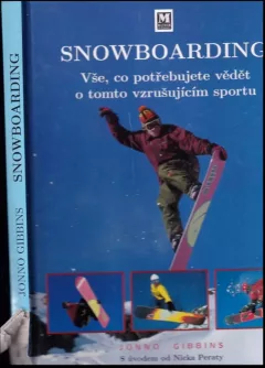 Snowboarding