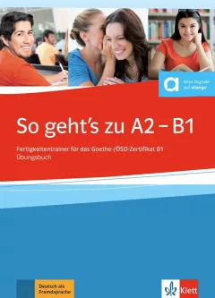 So geht´s noch besser neu A2-B1