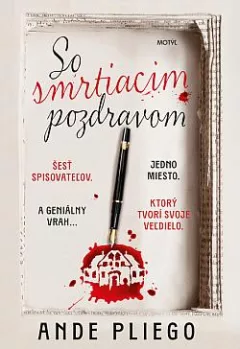 So smrtiacim pozdravom