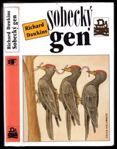 Sobecký gen