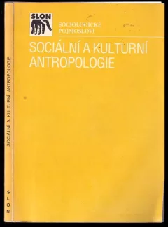 Úvod do kulturní a sociální antropologie