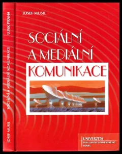 Sociální a mediální komunikace
