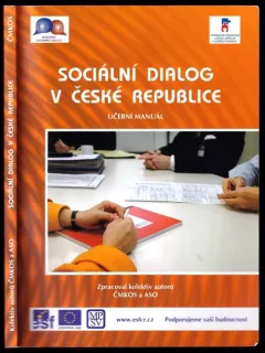 Sociální dialog v České republice