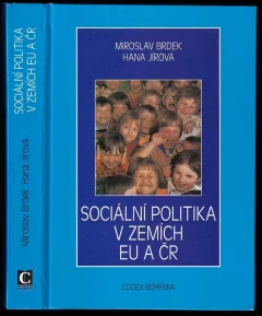 Sociální politika v zemích EU a ČR