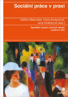 Sociální práce v praxi, e-kniha