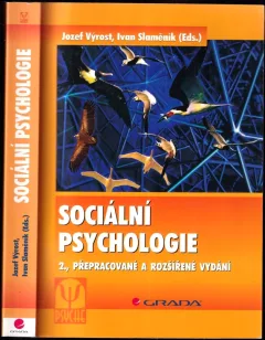Sociální psychologie