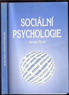 Sociální psychologie