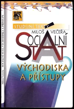 Sociální stát