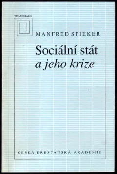 Sociální stát a jeho krize
