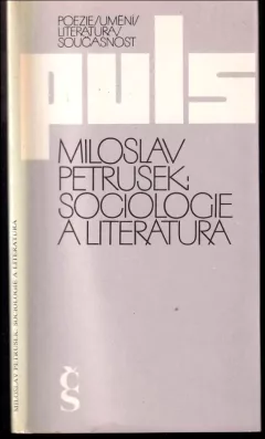 Sociologie a literatura
