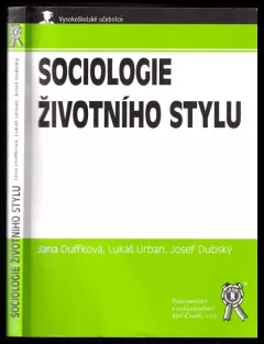 Sociologie životního stylu