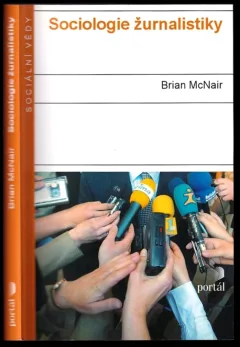 Sociologie žurnalistiky