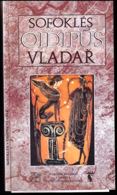 Sofoklés, Oidipús vladař