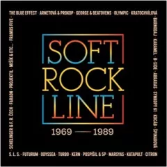 Soft Rock Line 1969-1989