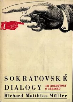 Sokratovské dialogy: 103 rozhovory o Německu