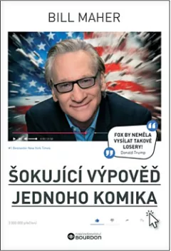 Šokující výpověď jednoho komika