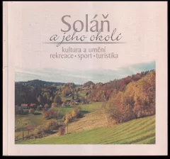 Soláň a jeho okolí