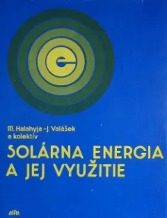Solárna energia a jej využitie