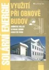 Solární energie - využití při obnově budov