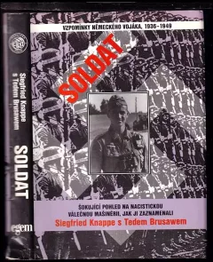 Soldat