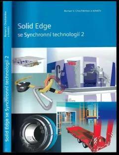 Solid Edge se Synchronní technologií 2