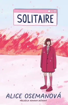 Solitaire (česky)
