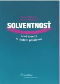 Solventnosť