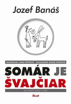 Somár je Švajčiar