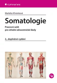 Somatologie - Pracovní sešit pro SZŠ
