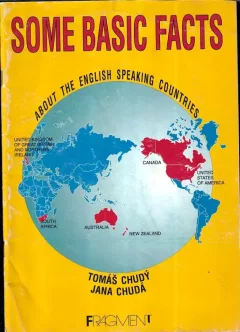 Some basic facts about the English speaking countries