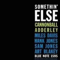 Somethin' Else