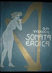 Sonata eroica: kniha lásky