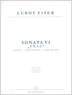 Sonata VI Fras (Čert)