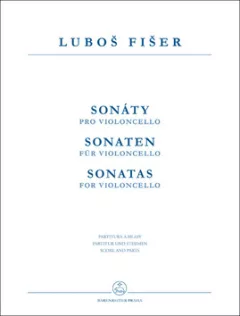Sonáty pro violoncello