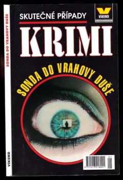 Sonda do vrahovy duše
