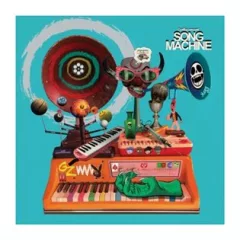 Song Machine: Season 1