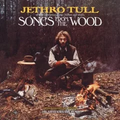 Songs From The Wood