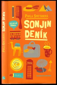 Sonjin deník