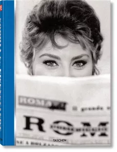 Sophia by Eisenstaedt