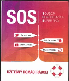 SOS - Soubor Osvědčených Super rad