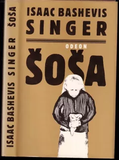 Šoša