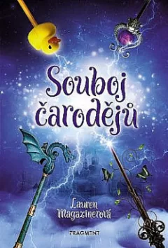 Souboj čarodějů