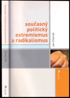 Současný politický extremismus a radikalismus