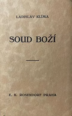 Soud boží